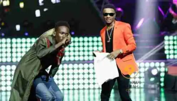 Wizkid Never Signed Me On Starboy Record Label – Mr. Eazi Reveals